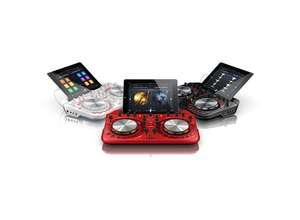 Обзор контроллера Pioneer Digital DJ WeGO2