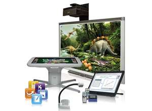 DIGIS и SMART предлагают новые интерактивные комплекты