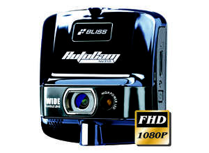 В ряду продуктов торговой марки Bliss пополнение — Bliss Autocam NV310 с функцией камеры слежения