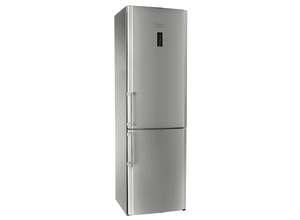 Обзор холодильника Hotpoint-Ariston HBD 1202.3 X NF H O3
