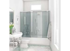 Свобода самовыражения в ванной комнате