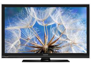 Тест телевизора Changhong 3DP58F938EC