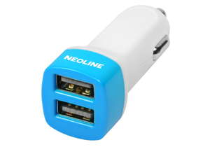 Зарядись в дороге