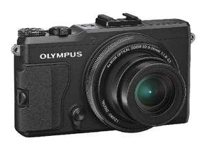 Обзор компактных камер Olympus