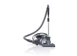 Беспроводные пылесосы LG CordZero™ —   наслаждайтесь свободой без провода