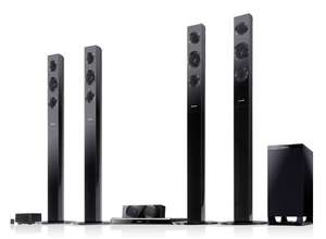 Домашние кинотеатры Panasonic SC-BTT790 и SC-BTT195 имеют цифровую эмуляцию лампового звука