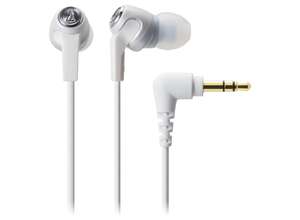 Audio-Technica представила новую версию наушников ATH-CK313M — ATH-CK323М