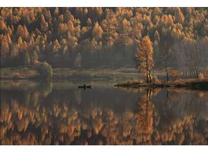 Поэзия и проза пейзажной фотографии: часть 2