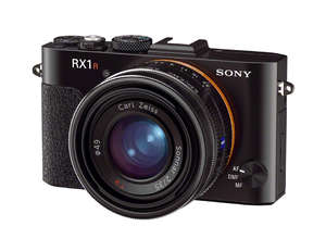 Обзор компактных фотоаппаратов Sony Cyber-shot DSC