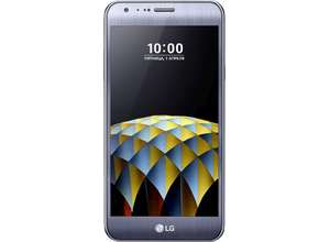 В России объявлен старт продаж новой модели смартфона LG X cam