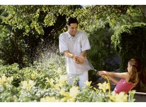 Линейка садовых шлангов от Kärcher с уникальными характеристиками