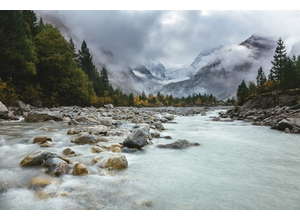 Лекция о фототуризме от фотографа Алеси Осадчей