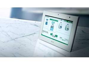 O"Key, Kitchen Screen. Хочу есть! ARCHOS и FRESHUP выпустили первый в мире планшет для «умной» кухни