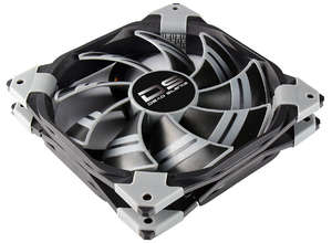 AeroCool Advanced Technologies представляет бесшумные  вентиляторы DS Fan