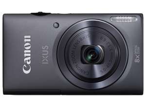 Отрази свой мир: Canon представляет новые камеры IXUS и PowerShot серии A