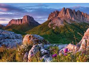 Выставка «Первозданная Россия» расширяет границы и будет представлена в Галерее Классической Фотографии