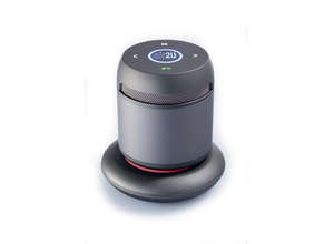 Портативный Bluetooth-динамик air2U Music Speaker E15