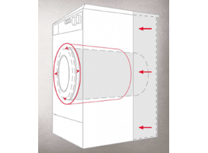 BEKO запускает новую линейку стиральных машин