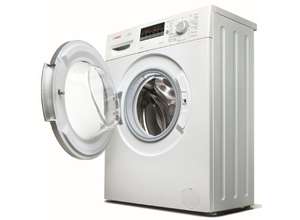Стиральные машины Bosch Classixx 5 и Maxx 5: немецкий подход к российской стирке