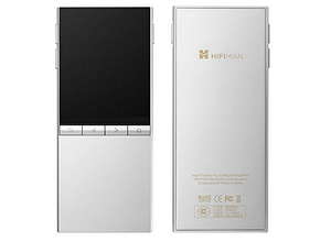 HiFiMAN MegaMini уже в продаже!
