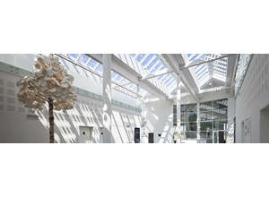 VELUX PREMIUM представляет инновационное решение — супертёплые окна