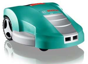 Газонокосилка-робот Indego от Bosch косит самостоятельно, так что вы можете заняться чем-то более интересным