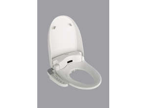 Электрическое биде Panasonic — концепция чистоты 21 века