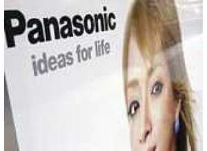 Компания Panasonic Россия подвела итоги 2011 финансового года