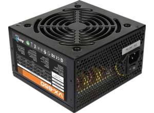 Тихий омут: AeroCool представляет доступные и надежные блоки питания VX series