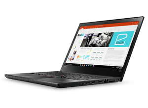 Lenovo объявляет о выходе ноутбука ThinkPad A475 на российский рынок