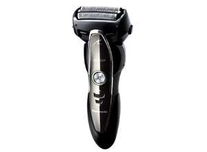 На суше и в воде: обзор электробритвы Panasonic ES-ST25 Milano