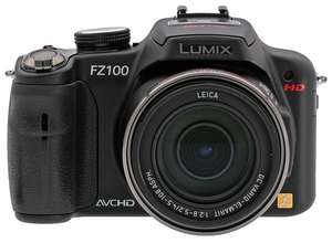 Компактные фотоаппараты Panasonic Lumix DMC-FZ48/DMC-FZ150: немногие модели могут похвастать развитым функционалом, удобным управлением и скоростными способностями