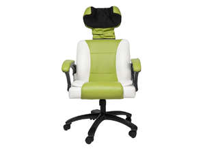 Они вас потрясут и дома и в офисе: массажеры и вибротренажеры iRest прошли сертификацию в России