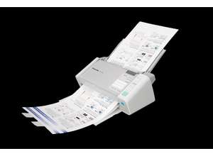 В России стартовали продажи новых сканеров Panasonic  для малого офиса: KV-S1026C и KV-S1015C