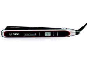 Мини-обзор выпрямителя для волос Bosch PHS8667 ProSalon SensorProtection