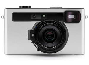 Pixii (A1112) – новый формат камеры с байонетом Leica M