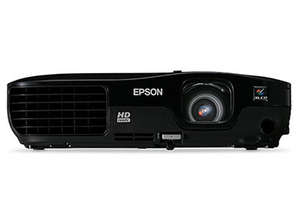 Epson EH-TW480: DVD, TV и другие слайд-шоу