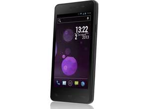 Fly Energie 3: сколько работают бессмертные смартфоны?