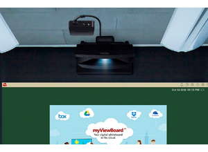 ViewSonic расширяет экосистему myViewBoard за счет решений для совместного использования экрана