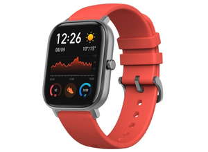 Будь в тренде с новыми Amazfit GTS