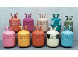 Кондиционеры: хладагент прокололся на фреоне