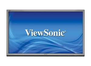 ViewSonic представляет новые технологии визуализации на выставке ISE 2015