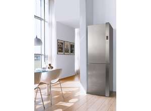 Hotpoint представляет линейку холодильников DAY1:  свежесть продуктов — как в день их покупки