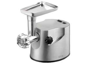 Обзор мясорубки Sinbo SHB0-3087