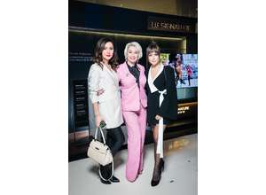 LG SIGNATURE - партнер премии FKSR AWARDS 2018