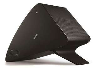 С таким музоном вечеринку не забудешь: Samsung представляет новые аудиосистемы на CES 2014