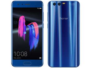 Мировые продажи Honor 9 преодолели отметку в 1 миллион штук