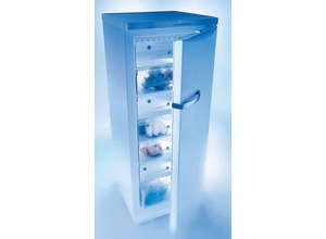 Холодильник уходит в режим &quot;Отпуск&quot;