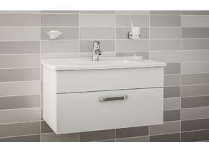 "Центр наслаждения" от компании VitrA совместно с немецкой студией NOA