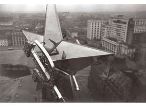 «Москва. Три утопии». Экскурсию ведет Алексей Логинов